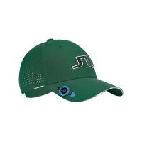 ราคา J Lindeberg Golf mesh breathable adjustable sports mens and womens ball caps 2202 (21044335081)
