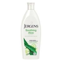 ราคา ขวดใหญ่ ขวดปั้ม โลชั่น เจอร์เกน Jergens Lotion เจอร์เกนส์ โลชั่นบำรุงผิวกายสูตรเข้มข้น 621 ML มี 4 สูตร ของแท้ 100 (20062501406)