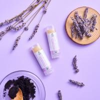 ราคา Organic Lip Blam Acai Lavender (21502031724)