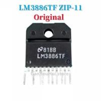 ราคา ซิป LM3886 TF ของแท้1ชิ้นชิปพาวเวอร์แอมป์ออดิโอ11 LM3886TF ของแท้ใหม่ (21508055654)