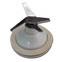 ราคา อะไหล่ ใบมีด พร้อมยาง เครื่องปั่นน้ำผลไม้ มาร่า Mara รุ่น MR3339 (4200300131)