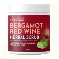 ราคา Deproud ดีพราวด์ โสมฝาแดง กรดแดง สครับโอ่ง บำรุงผิวกาย มีหลายตัวเลือก (21454370390)