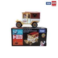 ราคา Takara Tomy โทมิก้า โมเดลรถ Tomica Disney Motor classic Mickey (20698735811)
