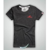 ราคา Rudedog เสื้อยืด ผู้หญิง รุ่น Basic Women (452168412)