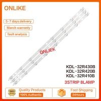 ราคา KDL 32R410B KDL 32R420B SONY 32 ไฟเรืองแสงทีวี LED LAMPU TV SONY 32นิ้ว KDL 32R41ไฟเรืองแสงทีวี LED (21149272581)