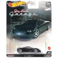 ราคา Hotwheels Premium Set Jay Lenos Garage สเกล 1 64 (21465438073)