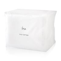 ราคา IPSA สำลี Silk Cotton Facial 120 แผ่น ฉลากไทย (21404401390)