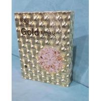 ราคา RAY FACIAL MASK เรย์ เฟเชียล มาร์ก เงิน ทอง 1BOX 10แผ่น EXP 09 2025 (21069152066)