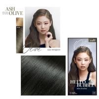 ราคา พร้อมส่ง แท้ โฟมเปลี่ยนสีผม Mise En Scene Hello Bubble Foam Color Blackpink วิปโฟมเปลี่ยนสีผมเกาหลี (21304278544)