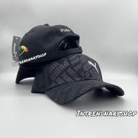 ราคา หมวกพูม่า PM หมวกแก๊ป หมวกแฟชั่น เนื้อผ้าดี งานคุณภาพดี 100 กันแดด ใส่ได้ทั้งผู้ชาย ผู้หญิง Cap Fashion Summer (12487974430)