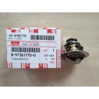 ราคา วาล์วน้ำ ISUZU TFR 4JA1 D MAX 4JH1 82องศา แท้ๆเบิกศูนย์ (21631101639)