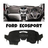 ราคา พรมปูคอนโซลหน้ารถ รุ่น ฟอร์ด อีโค่ สปอร์ต Ford EcoSport (17456333581)