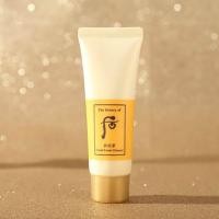 ราคา โฟมล้างหน้า ไวท์เทนนิ่งโฟม The History of Whoo Gongjinhyang Facial Foam Cleanser 40ml (21410354644)
