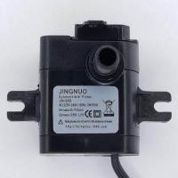 ราคา โปรโมชั่น Hatari อะไหล่แท้ ปั๊มน้ำสำหรับพัดลมไอเย็นรุ่น AC10R1 AC10R2 ราคาถูก Hatari อะไหล่แท้ อะไหล่พัดลม ฮาตาริ (7943384794)