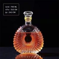 ราคา พร้อมส่ง ขวดแก้ว ขวดเหล้า ขวดใส่เหล้า ขวดคริสตัล ขวดใส่เครื่องดื่ม ขวดแฟชั่น ขวดสะสม ทรงหรูหรา หลากหลายทรง หลายขนาด (17797366987)
