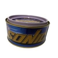 ราคา SONIC Delux Car Cream ยาขัดเงา โซนิค ดีลักซ์คาร์ครีม ขนาด220กรัม กระป๋อง (1368790944)