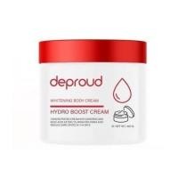 ราคา Deproud ดีพราวด์ โสมฝาแดง กรดแดง สครับโอ่ง บำรุงผิวกาย มีหลายตัวเลือก (21454370389)