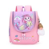ราคา กระเป๋านักเรียน กระเป๋าเด็ก กระเป๋าเด็กอนุบาล กระเป๋าเป้ กระเป๋าแฟชั่นเด็กผู้ชายและเด็กผู้หญิง กระเป๋าเป้สะพายหลังสำหรับเด็ก (16233826514)