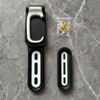ราคา ขายร้อน พร้อมสต็อก ที่แขวนติดผนังจักรยานตะขอเก็บของพับเก็บได้ที่จอดรถพร้อมแผ่นยางชั้นวางจักรยานแนวตั้งสำหรับแสดงจักรยาน (21429799125)