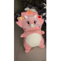 ราคา หมอนผ้าห่ม หมาน้อย น้องหมา เต่าน้อย ไดโนเสาร์ ผ้าห่ม หมอนผ้าห่มไซส์ใหญ่ วาเลนไทน์ วันเกิด (16233173169)