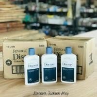 ราคา Restoria Discreet Colour Restoring Cream ครีมเปลี่ยนสีผม เรสโตเรีย ปิดผมขาว ยาย้อมผม ครีมเปลี่ยนสีผม ครีมปิดผมขาว 250 มล (21505981529)