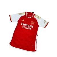 ราคา เสื้อบอล เสื้อฟุตบอล ทีม Arsena Home อาเซนอล งานคุณภาพ เกรดAAA 2023 24 (21562282448)