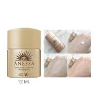 ราคา แท้ พร้อมส่ง ANESSA PERFECT UV SUNSCREEN SKINCARE MILK SPF50 PA 12ML (21568580435)