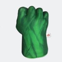 ราคา IP ถุงมือลายแมงมุมสีแดงถุงมือมวยสำหรับเด็กของเล่นผ้ากำมะหยี่ (13760644617)