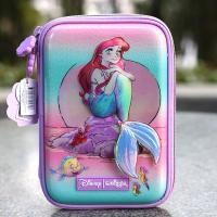 ราคา กระเป๋านักเรียน smiggle ออสเตรเลียกระเป๋าเป้สะพายหลังสำหรับนักเรียนประถมซองเครื่องเขียนความจุใหญ่เบาพิเศษลดภาระเบาพิเศษราคาพิเศษ (21532367369)