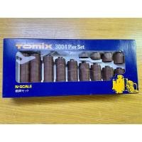 ราคา Brand new N Scale Tomix 3004 Brick Piers 13 pcs N Scale Tomix 3004 Brick Piers ใหม่เอี่ยม 13 ชิ้น (12462750198)
