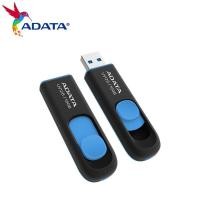 ราคา Original Adata UV128 USB 3 2 Gen 1 Pendrive 128GB 64GB 32GB 16ตัวจุความจำกิกะไบท์แฟลชไดรฟ์สำหรับคอมพิวเตอร์ (7501508996)