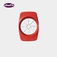 ราคา Chefn Apple Corer and Slicer Stainless Steel ที่ถอดแกนแอปเปิ้ล (19008365113)