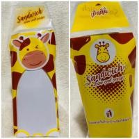 ราคา ยกแพค ซองแซนวิช ถุงห่อแซนวิช ถุงแซนวิช สามเหลี่ยม ขนาด 7 คูณ 9 นิ้ว (19699381148)