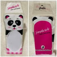 ราคา ยกแพค ซองแซนวิช ถุงห่อแซนวิช ถุงแซนวิช สามเหลี่ยม ขนาด 7 คูณ 9 นิ้ว (19699381142)