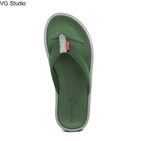 ราคา VG Studio KARDAS รองเท้าแตะผู้ชาย รุ่น Street 1 1 Classic (18142703871)