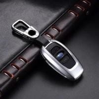 ราคา Subaru สำหรับ Subaru Forester ชุดกุญแจพิเศษเคสโลหะอลูมิเนียมเหมาะกับ Outback XV (10233652282)