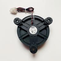 ราคา GW12E12MS1MB 52Z32อะไหล่12V DC 0 163A พัดลมทำความเย็นแช่เย็นพัดลมมอเตอร์ระบายความร้อนแช่แข็งสำหรับตู้เย็น Haier (20318601161)