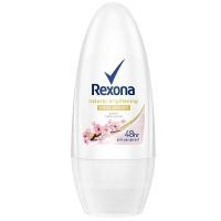 ราคา Free delivery Promotion Rexona Advanced Whitening Fresh Sakura Rollon 50ml Cash on delivery เก็บเงินปลายทาง (18050417639)