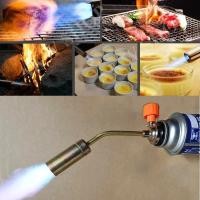 ราคา หัวพ่นแก๊สหัวกว้าง หัวเชื่อมทองเหลือง หัวเชื่อมแก๊สกระป๋อง หัวพ่นไฟแก๊สกระป๋อง หัวพ่นไฟทำอาหาร ทนความร้อน 1600 องศา (12348428718)