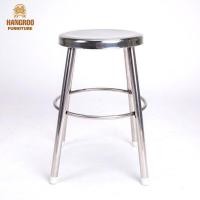 ราคา HANGROO FURNITURE M13 M14 M15 เก้าอี้กลม เก้าอี้สแตนเลส เก้าอี้กลมสแตนเลสแท้ เก้าอี้กลางแจ้ง เก้าอี้รับแขก เก้าอี้โต๊ะอาหาร ทรงกลม (21060333728)