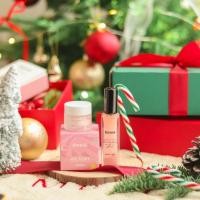 ราคา สเปย์หน้าฉ่ำ x Barbie สเปรย์บาร์บี้ สเปรย์ล็อคเมคอัพ ล็อกเครื่องสำอาง (21419613294)