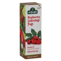 ราคา น้ำมัน Rosehip Oil น้ำมันโรสฮิป สินค้าจากประเทศตุรกี ใช้ทาบำรุงผิวหน้า ขนาด 20 ml ว พร้อมจัดส่ง (7151112162)