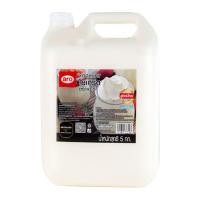 ราคา เอโร่ โยเกิร์ต รสธรรมชาติ 5 กิโลกรัม หมดอายุไว จัดส่งแบบธรรมดา (17467584085)