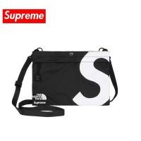 ราคา hujik กระเป๋าสะพายข้างใบเล็ก กระเป๋าสะพายข้างแฟชั่น Supreme THE (19829633702)