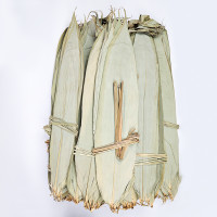 ราคา 泰国竹叶ใบไผ่ไทยถุงละโลใบบ๊ะจ่างสด (19415170947)