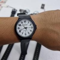 ราคา US 201 นาฬิกาข้อมือ US SUBMARINE กันน้ำ 100 ไม่มีวันที่ นาฬิกาข้อมือผู้ชายผู้หญิง ราคาถูก (15212507550)