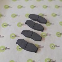 ราคา ผ้าดิสก์เบรก NISSAN SD23 BIG M D21 FRONTIER2700 D22 (15664760725)