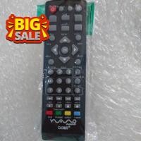 ราคา พร้อมส่ง รีโมทกล่องดิจิตอลทีวี นาโน remote nano DVBT2 DT T2A CT2 4122 DT 004 DV 004 DV 005 รีโมทแอร์ รีโมท รีโมททีวี รีโมด (21628580726)