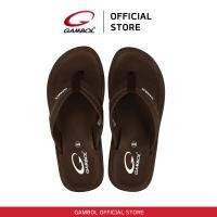 ราคา GAMBOL แกมโบล รองเท้าแตะหนีบชาย รุ่น GM11324 Size 40 44 (14990916584)