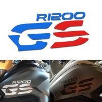 ราคา R1200GS Sticker For BMW R1200GS LC R1200 GS R 1200 GS Reflective Motorcycle Fuel Tank Sticker Accessories Decals Stickers (20072550222)